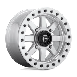 Felga aluminiowa 15" Fuel D937 MAVERICK BEADLOCK 15x7 ET38 4x156 Raw Machined