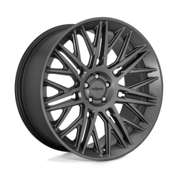 Felga aluminiowa 22" Rotiform Jdr 22x10 ET30 6x139,7 Matte Anthracite