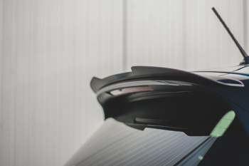Spoiler Cap Maxton Volkswagen T-Cross