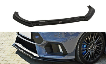 Splitter Przedni V.4 Maxton Ford Focus RS Mk3