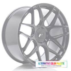 Felga aluminiowa 20" Japan Racing JR18 20x9,5 ET20-35 5H BLANK Custom Finish