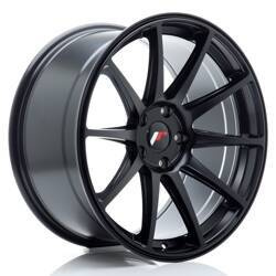 Felga aluminiowa 19" Japan Racing JR11 19x9,5 ET35 5x120 Matt Black