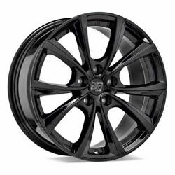 Felga aluminiowa 19" MSW 27T 19x8,5 ET35 5x114,3 Gloss Black