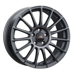 Felga aluminiowa 21" OZ Superturismo Tgr-Wrt 21x9 ET40 5x114,3 Matt Graphite
