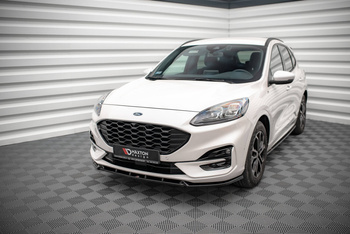 Splitter Przedni Maxton Ford Kuga ST-Line Mk3