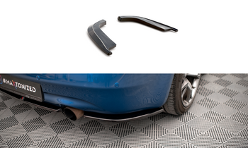 Splittery Tylne Boczne Maxton Infiniti G37 Coupe