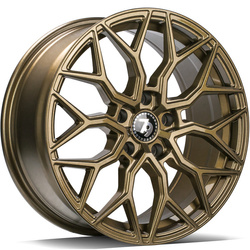 Felga aluminiowa 17" seventy9 SV-K 17x7 ET40 5x114,3 SBR