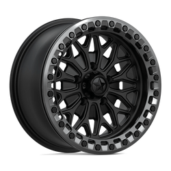 Felga aluminiowa 15" MSA Offroad Wheels MA53 BOLO UTV BEADLOCK 15x7 ET10 5x114,3
