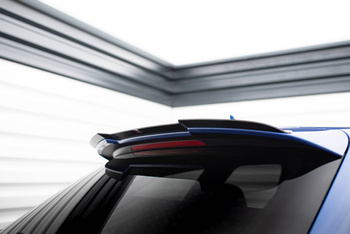 Spoiler Cap V.1 Maxton Audi RS6 C7 / C7 Facelift