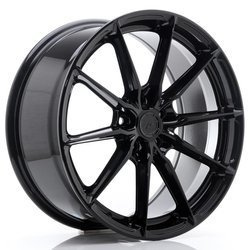 Felga aluminiowa 19" Japan Racing JR37 19x8,5 ET35 5x120 Glossy Black