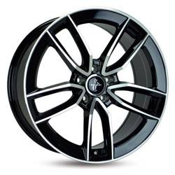 Felga aluminiowa 19'' Keskin Tuning KT21 19x8,5 ET30 5x112 Czarne