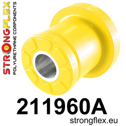 Tuleja tylnego wózka – tylna SPORT LS Celsior