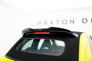 Spoiler Cap Maxton Abarth 500e