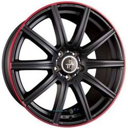 Felga aluminiowa 19" Keskin Tuning KT16 MBLR 19x9,5 ET45 5x112
