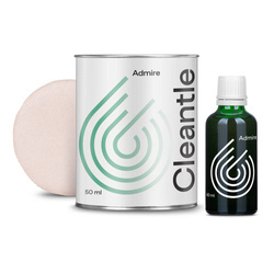 Cleantle Admire 50ml Powłoka z dodatkiem nanorurek węgla