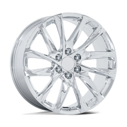 Felga aluminiowa 26" Performance Replicas PR213 26x10 ET31 6x139,7 Chrome