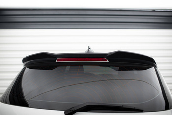 Spoiler Cap 3D Maxton BMW 1 M-Pack / M140i / Standard F20
