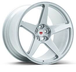 Felga aluminiowa 21" Vossen GNS-1 21x11,5 BLANK Custom Finish