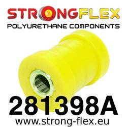 Tuleja wahacza tylnego dolnego SPORT S-chassis (180SX / 200SX / 240SX / Silvia) Skyline Stagea Laurel