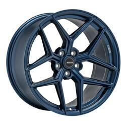 Felga aluminiowa 19" SPARCO Ff3 19x9,5 ET20 5x112 Matt Blue