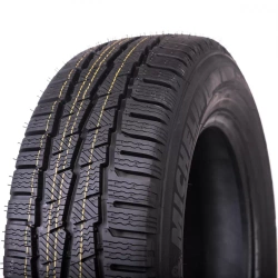 Opona zimowa Michelin Agilis Alpin 225/55 R17 109/107 T DOT2025