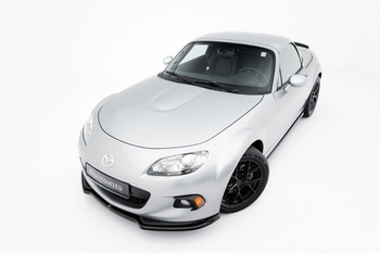 Splitter Przedni Maxton Mazda MX-5 Mk3 (NC) Facelift