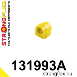 Tuleja stabilizatora tylnego SPORT Malibu VIII (12-16) V300 Insignia 9-5