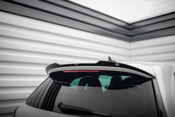 Spoiler Cap V.2 Maxton Volkswagen Scirocco R Mk3