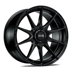 Felga aluminiowa 18" OZ Formula Hlt 18x8 ET45 5x108 Matt Black