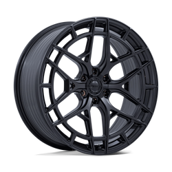 Felga aluminiowa 24" Niche NC284 ADRIA 24x10 ET30 6x135 Matte Black