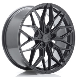 Felga aluminiowa 19" Japan Racing JR46 19x8,5 ET45 5x114,3 Hyper Gray