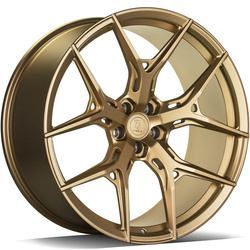 Felga aluminiowa 22" seventy9 MF.4 22x10 ET20 5x112 MGO