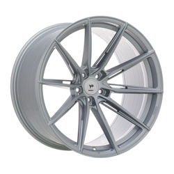 Felga aluminiowa 20" Yido Performance Forged+ 2 20x10,5 ET15 5x112 Silver