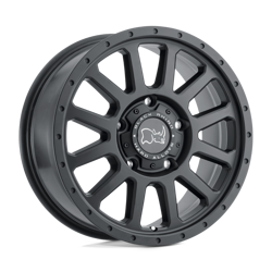 Felga aluminiowa 16" Black Rhino Havasu 16x7,5 ET45 5x130 Matte Black