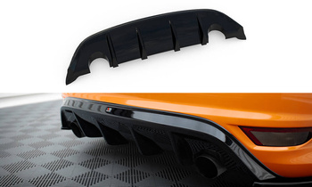 Dokładka Tylna Maxton Ford Focus ST MK2 FL