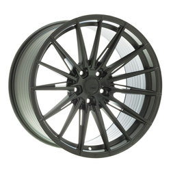 Felga aluminiowa 20" Yido Performance Forged+ Elias 20x8,5 ET35 5x120 Matte Black