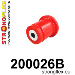 Tuleja przedniego wózka – przednia Kizashi (09-15)