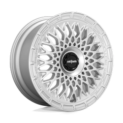 Felga aluminiowa 19" Rotiform Lhr-M 19x8,5 ET35 5x108/114,3 Silver