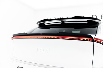 Dolne Przedłużenie Spoilera Maxton Kia EV6 Mk1 / GT-Line Mk1