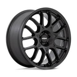Felga aluminiowa 22" Rotiform Zws 22x12 ET30 5x112 Matte Black