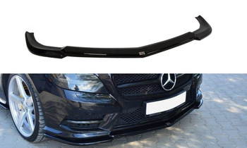 Splitter Przedni Maxton Mercedes-Benz CLS AMG-Line C218
