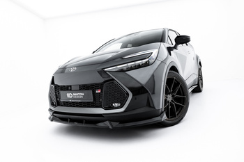Splitter Przedni Maxton Toyota C-HR Mk2
