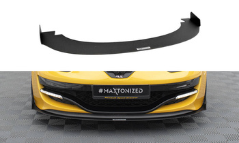 Splitter przedni Maxton Racing Renault Megane III RS