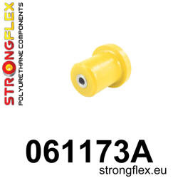 Tuleja belki tylnej SPORT Fiat Uno MK1/MK2/Turbo (83-02)