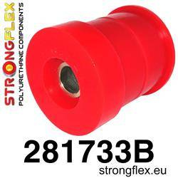 Tuleja tylnej belki tylna 350Z (02-08) Z33 G