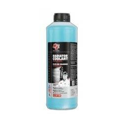 Moje Auto - Płyn chłodniczy niebieski - 1L