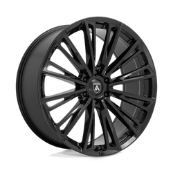 Felga aluminiowa 22" Asanti Black ABL30 CORONA 22x9 ET15 5x115 Gloss Black