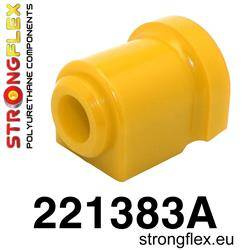 Tuleja wahacza przedniego tylna SPORT Golf Jetta Scirocco 924 (76-88) Caddy 944