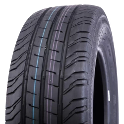 Opona letnia Continental ContiVanContact 200 215/60 R17 109/104 T DOT2024