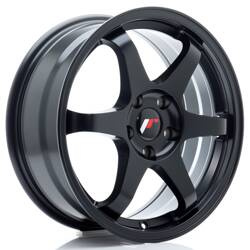 Felga aluminiowa 17" Japan Racing JR3 17x7 ET40 4x100 Matt Black